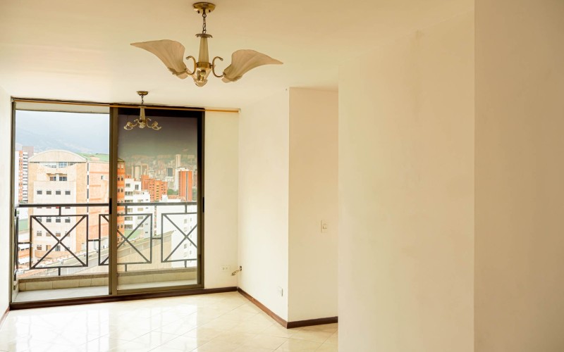APARTAMENTO EN SECTOR ESTADIO