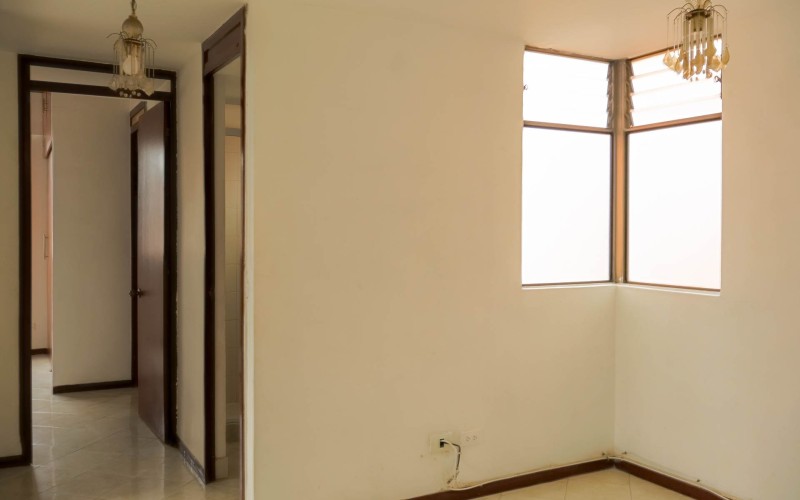 APARTAMENTO EN SECTOR ESTADIO