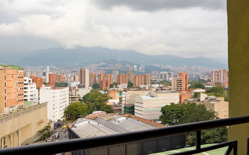 APARTAMENTO EN SECTOR ESTADIO