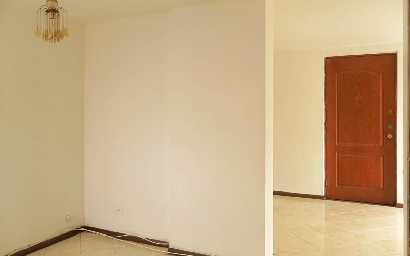 APARTAMENTO EN SECTOR ESTADIO