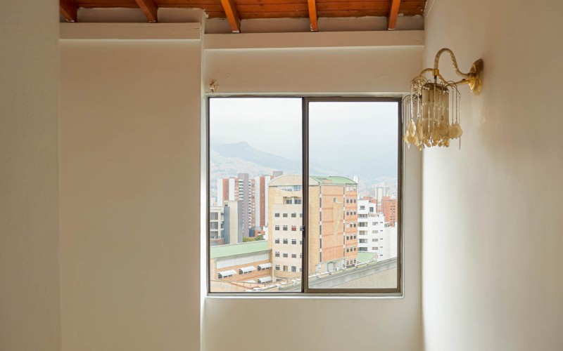 APARTAMENTO EN SECTOR ESTADIO