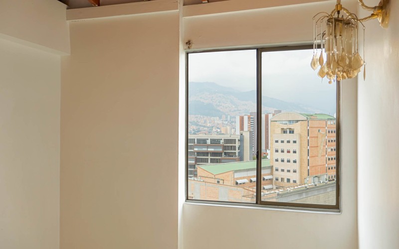 APARTAMENTO EN SECTOR ESTADIO