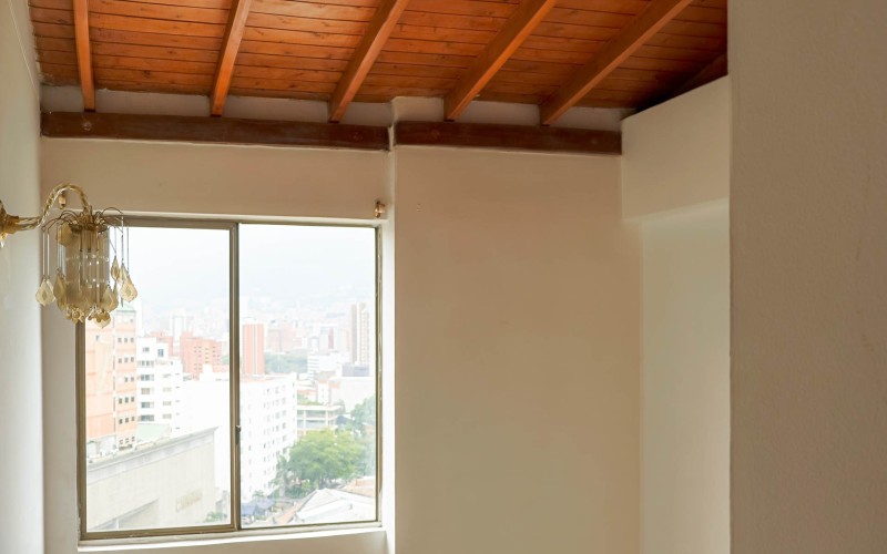 APARTAMENTO EN SECTOR ESTADIO