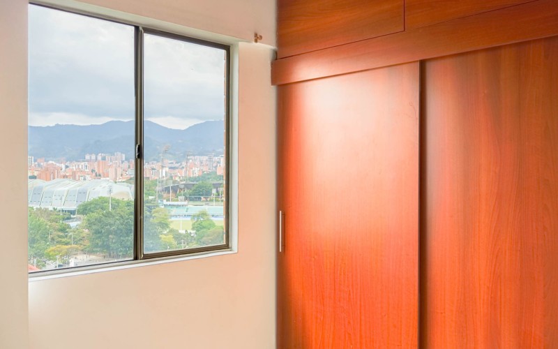 APARTAMENTO EN SECTOR ESTADIO