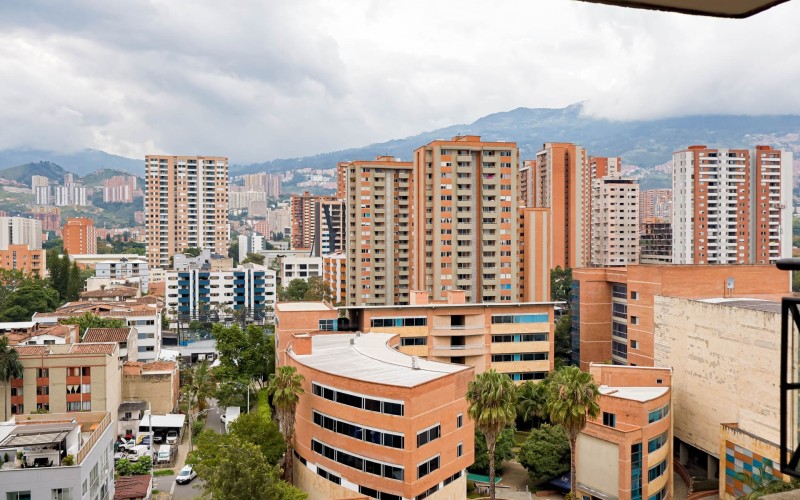 APARTAMENTO EN SECTOR ESTADIO