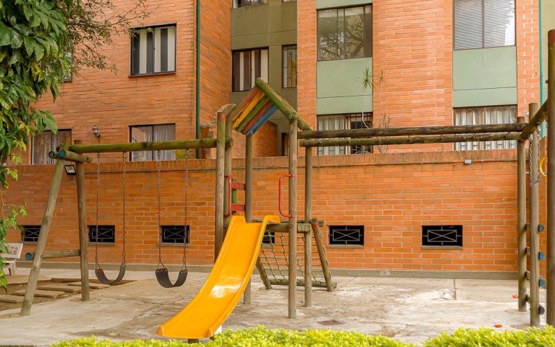APARTAMENTO EN SECTOR ESTADIO