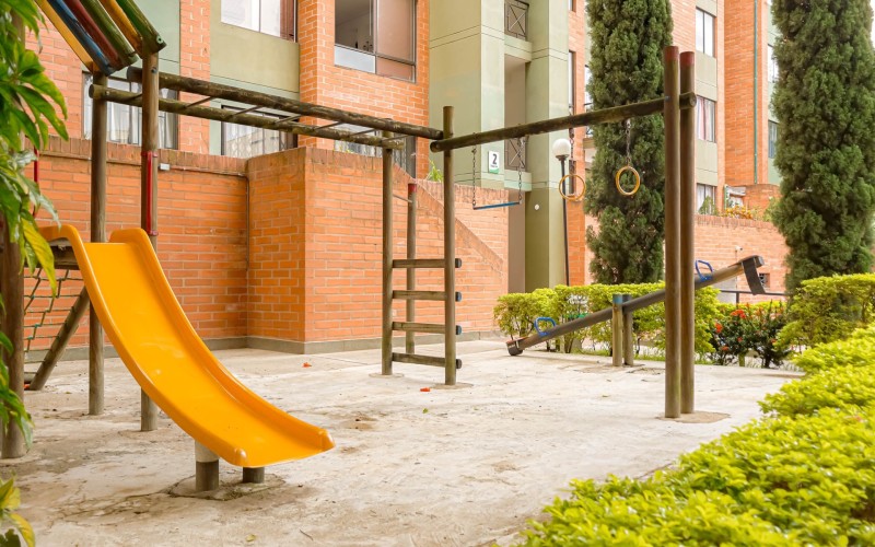 APARTAMENTO EN SECTOR ESTADIO