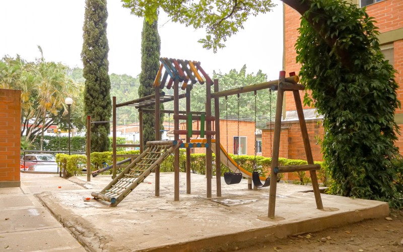 APARTAMENTO EN SECTOR ESTADIO