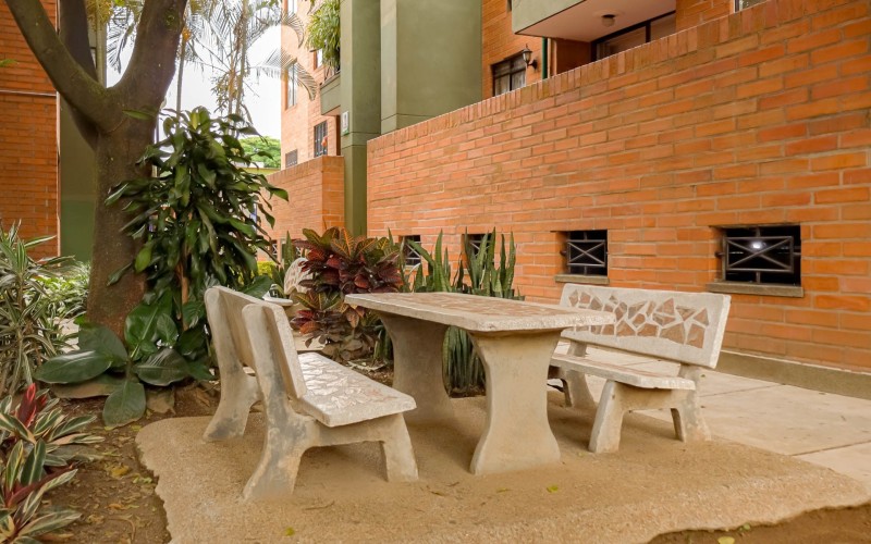 APARTAMENTO EN SECTOR ESTADIO