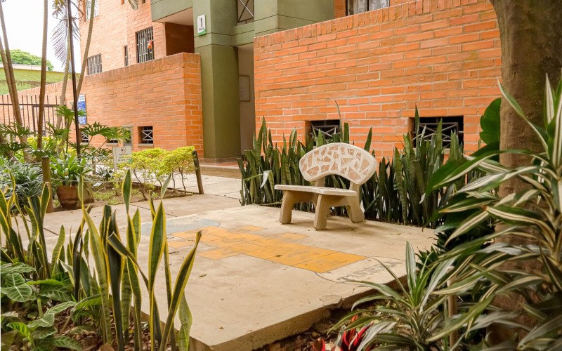 APARTAMENTO EN SECTOR ESTADIO