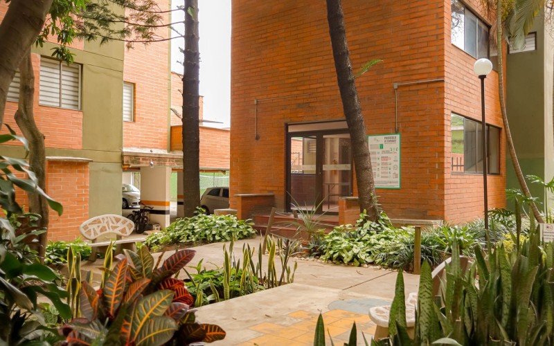 APARTAMENTO EN SECTOR ESTADIO