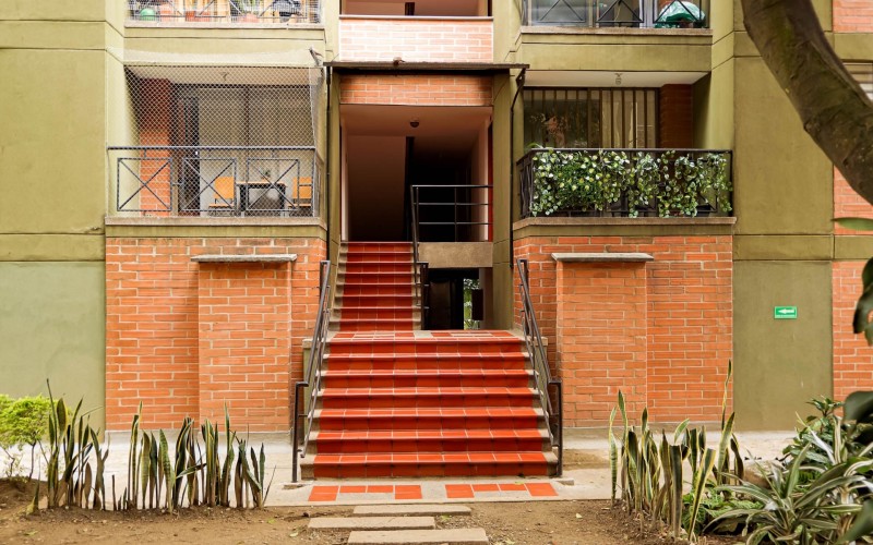 APARTAMENTO EN SECTOR ESTADIO