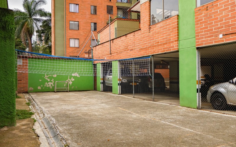 APARTAMENTO EN SECTOR ESTADIO