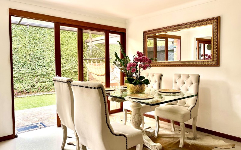ACOGEDORA CASA EN SAN LUCAS