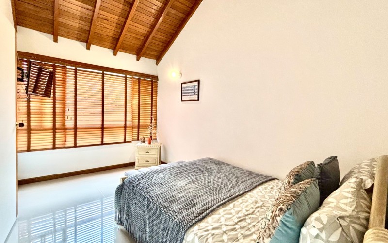 ACOGEDORA CASA EN SAN LUCAS