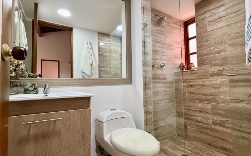 ACOGEDORA CASA EN SAN LUCAS