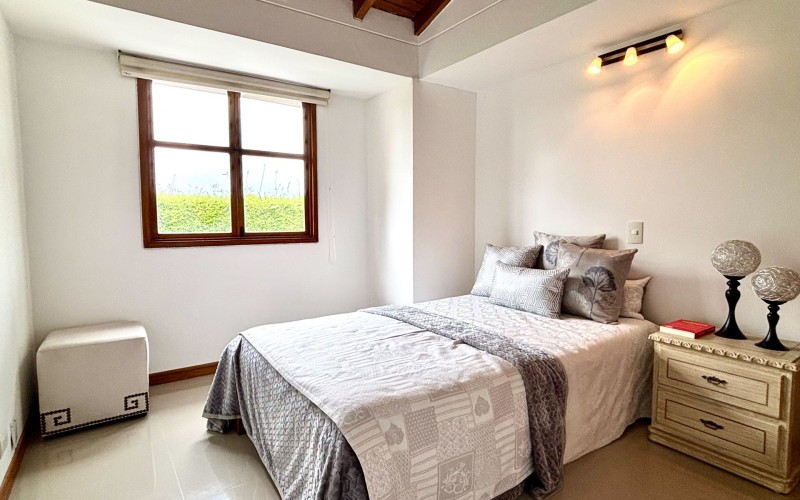 ACOGEDORA CASA EN SAN LUCAS