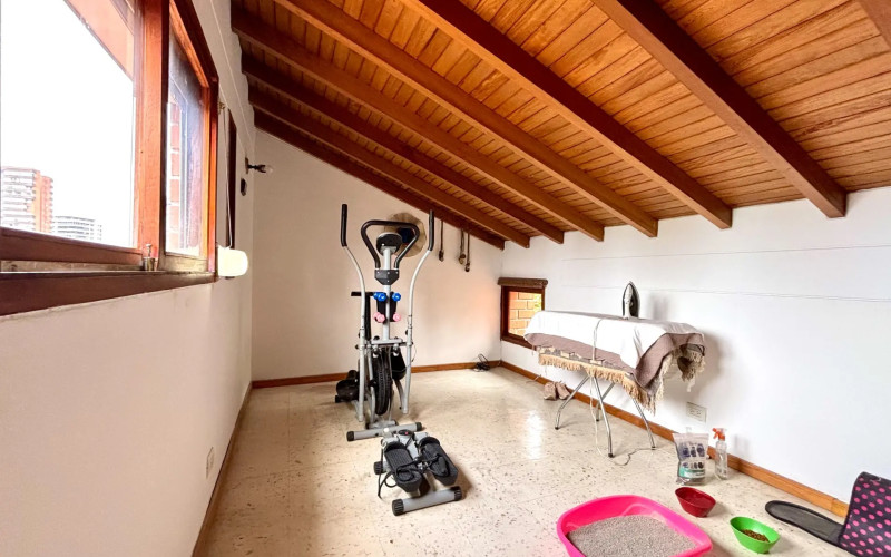 ACOGEDORA CASA EN SAN LUCAS