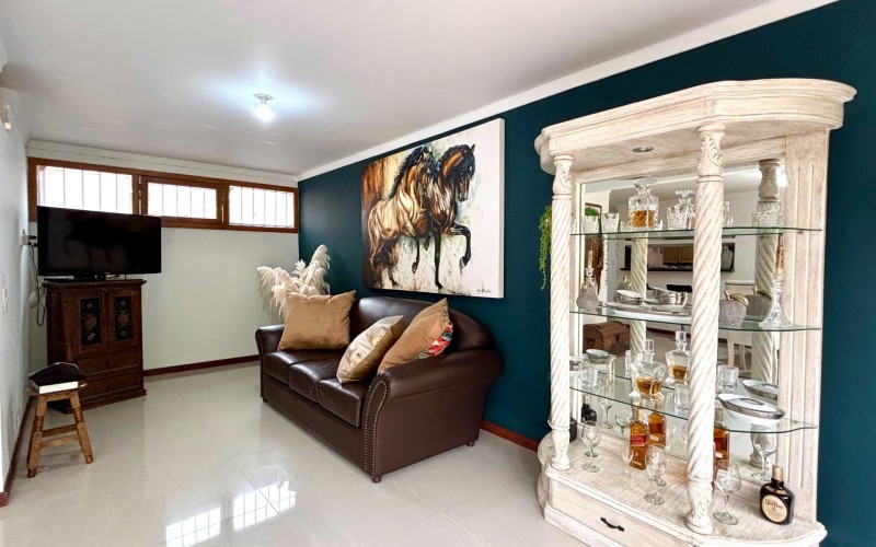 ACOGEDORA CASA EN SAN LUCAS