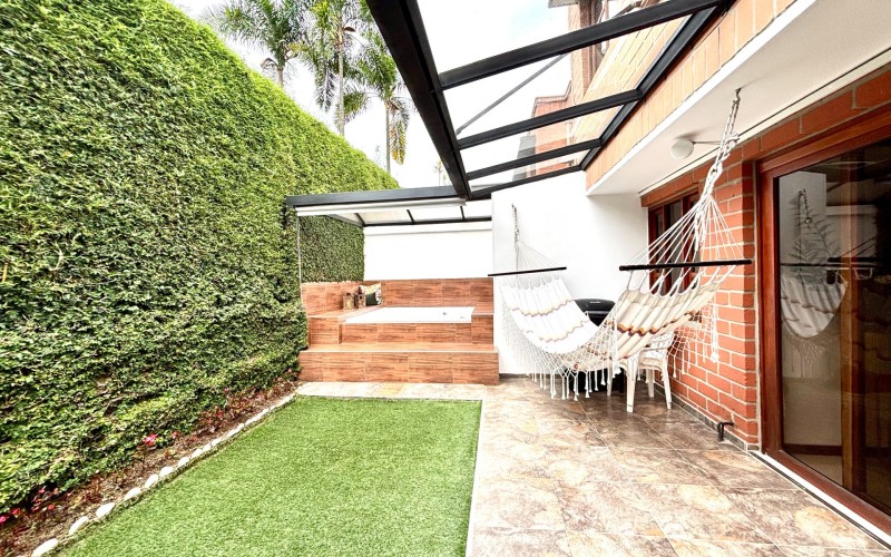 ACOGEDORA CASA EN SAN LUCAS