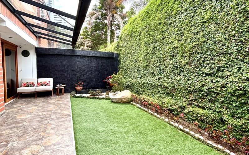 ACOGEDORA CASA EN SAN LUCAS