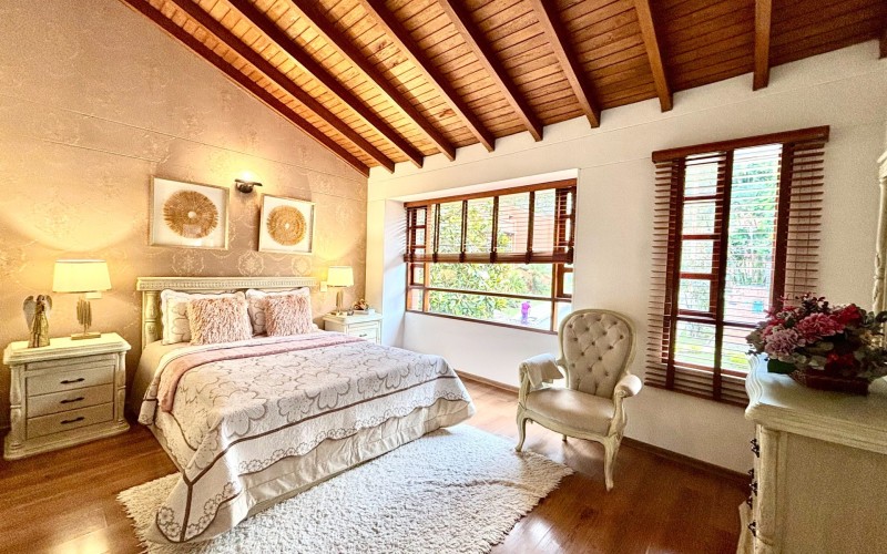 ACOGEDORA CASA EN SAN LUCAS