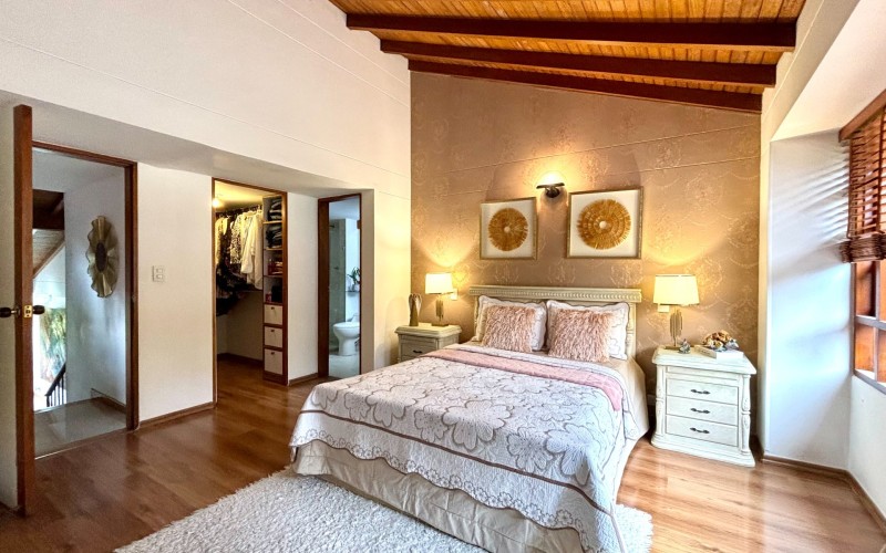 ACOGEDORA CASA EN SAN LUCAS