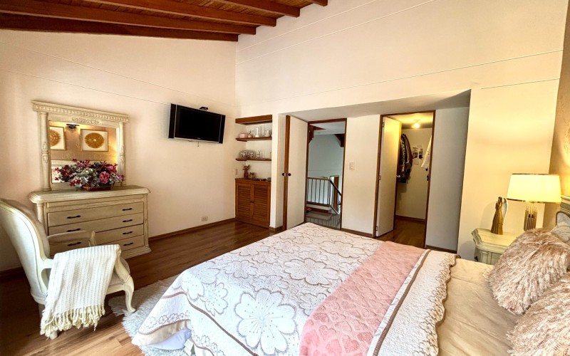 ACOGEDORA CASA EN SAN LUCAS