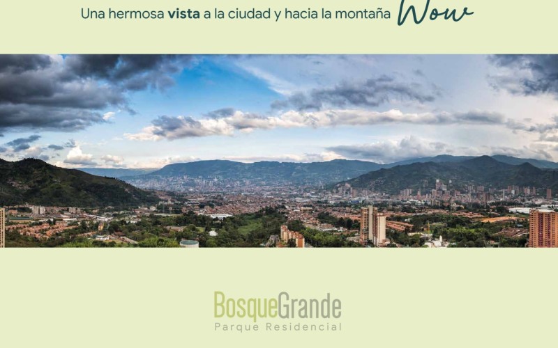 Apto de lujo en cesión – ¡Oportunidad para tu familia en contacto con la naturaleza!