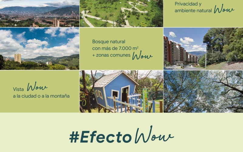Apto de lujo en cesión – ¡Oportunidad para tu familia en contacto con la naturaleza!
