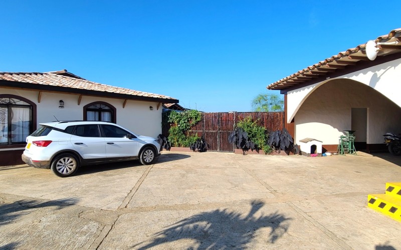 Finca de Lujo en Fredonia (Café y Agroturismo).
