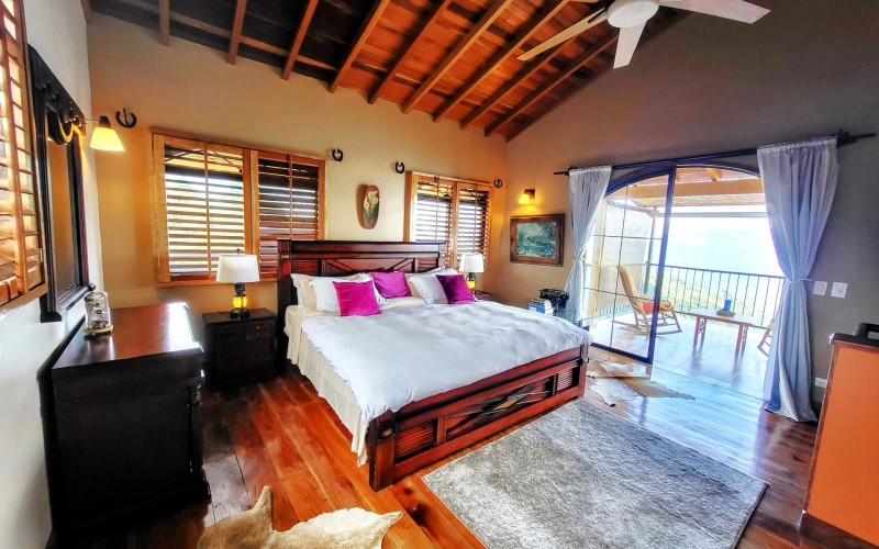 Finca de Lujo en Fredonia (Café y Agroturismo).