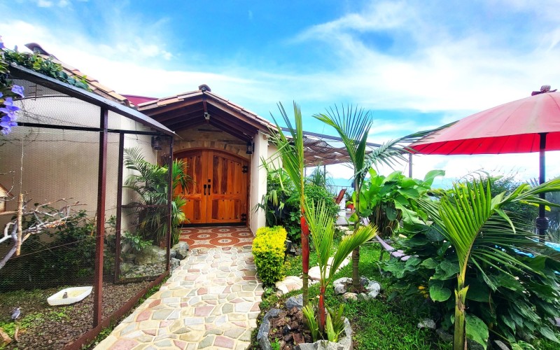 Finca de Lujo en Fredonia (Café y Agroturismo).