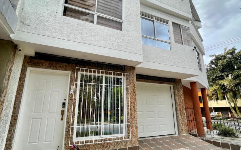 House for Sale – Velódromo, Laureles-Estadio, Medellín
