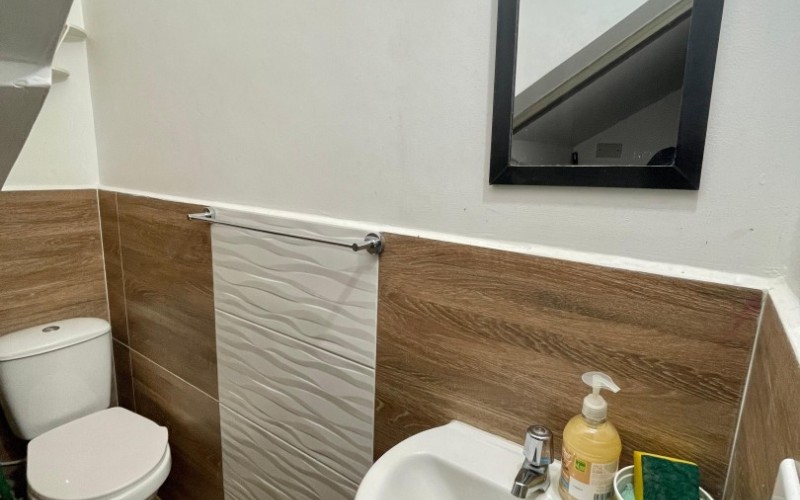 House for Sale – Velódromo, Laureles-Estadio, Medellín