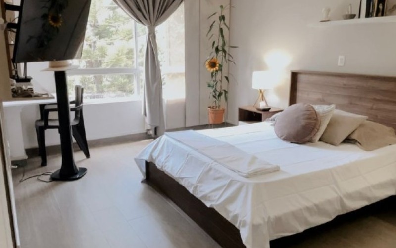 House for Sale – Velódromo, Laureles-Estadio, Medellín