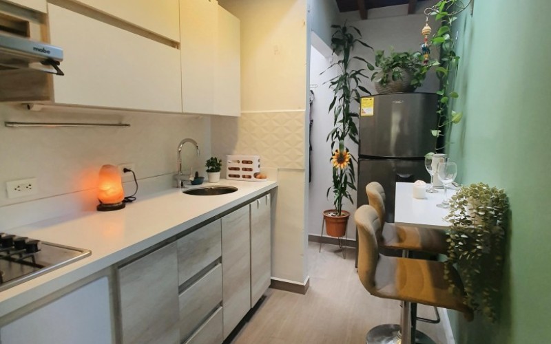 House for Sale – Velódromo, Laureles-Estadio, Medellín