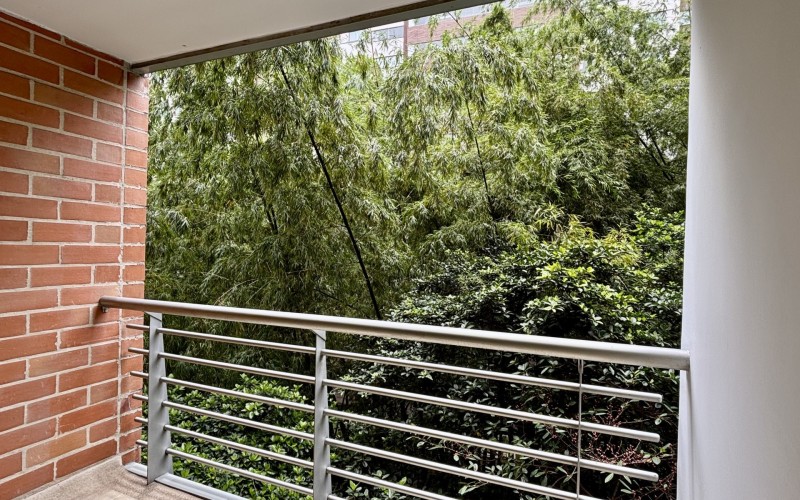 Renta de apartamento en CASTROPOL