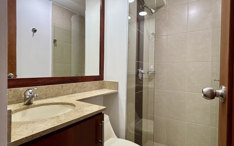 Renta de apartamento en CASTROPOL