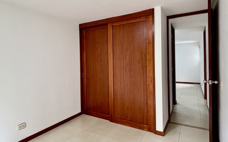 Renta de apartamento en CASTROPOL