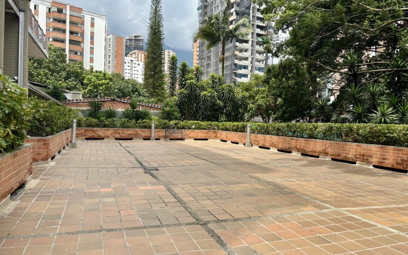 Renta de apartamento en CASTROPOL