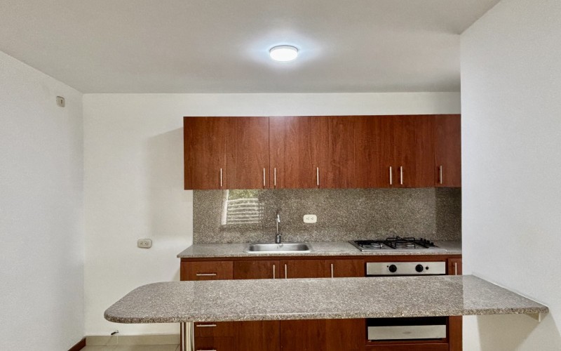 Renta de apartamento en CASTROPOL