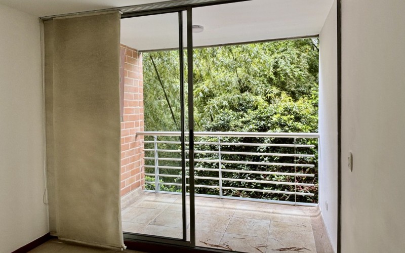 Renta de apartamento en CASTROPOL