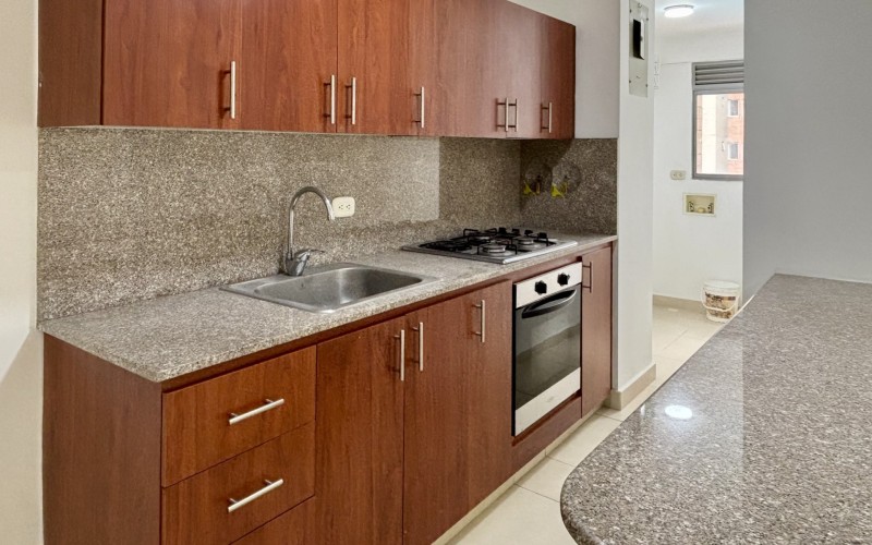 Renta de apartamento en CASTROPOL