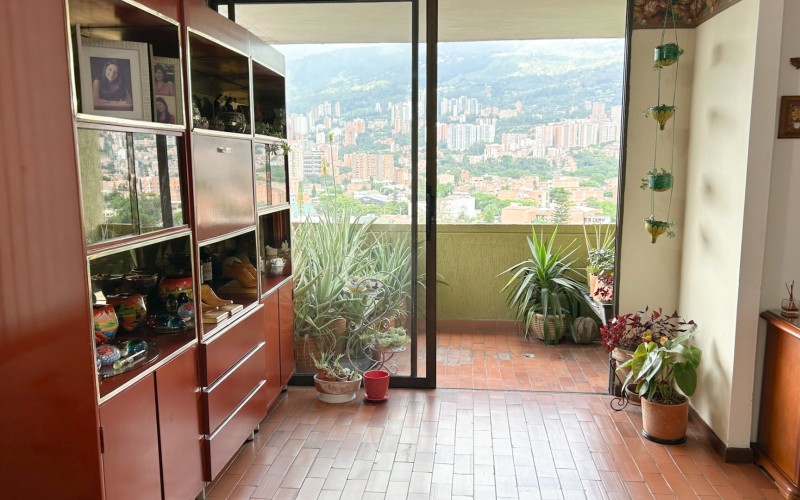 Apartament for Sale in Envigado