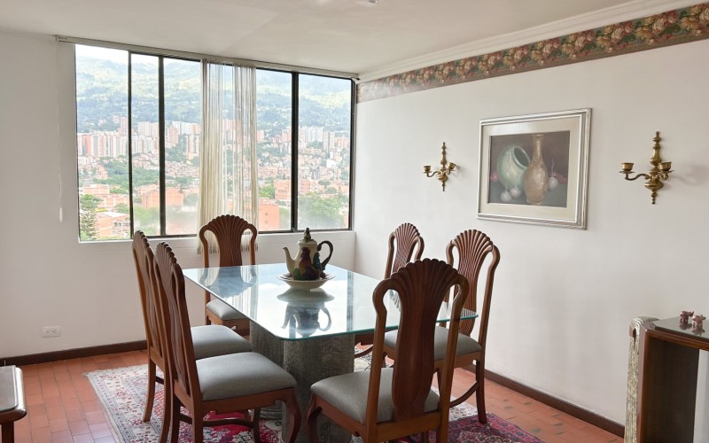 Apartament for Sale in Envigado