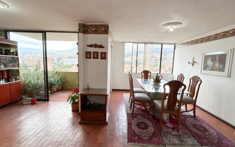 Apartament for Sale in Envigado