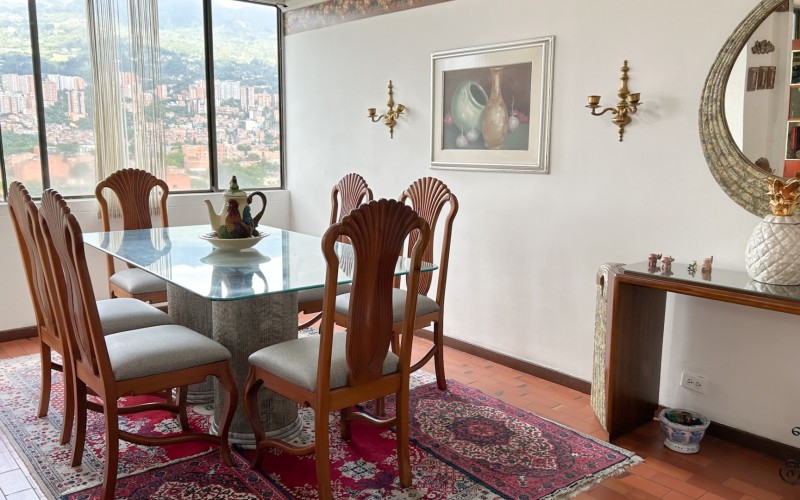 Apartament for Sale in Envigado