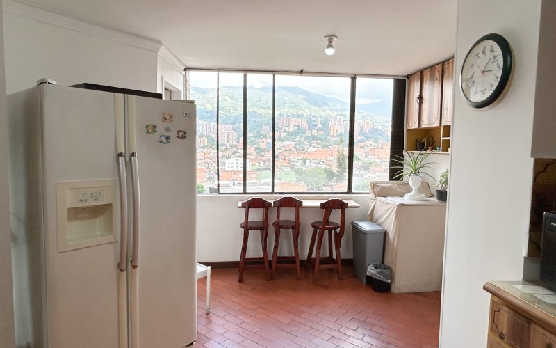 Apartament for Sale in Envigado