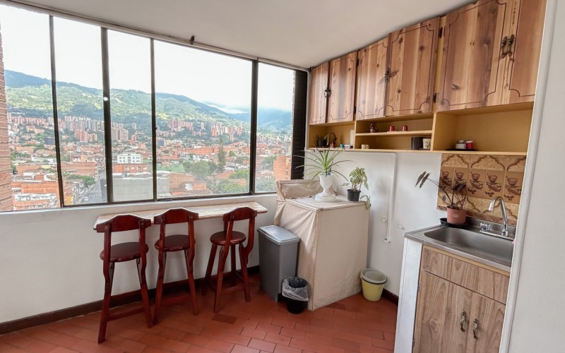 Apartament for Sale in Envigado